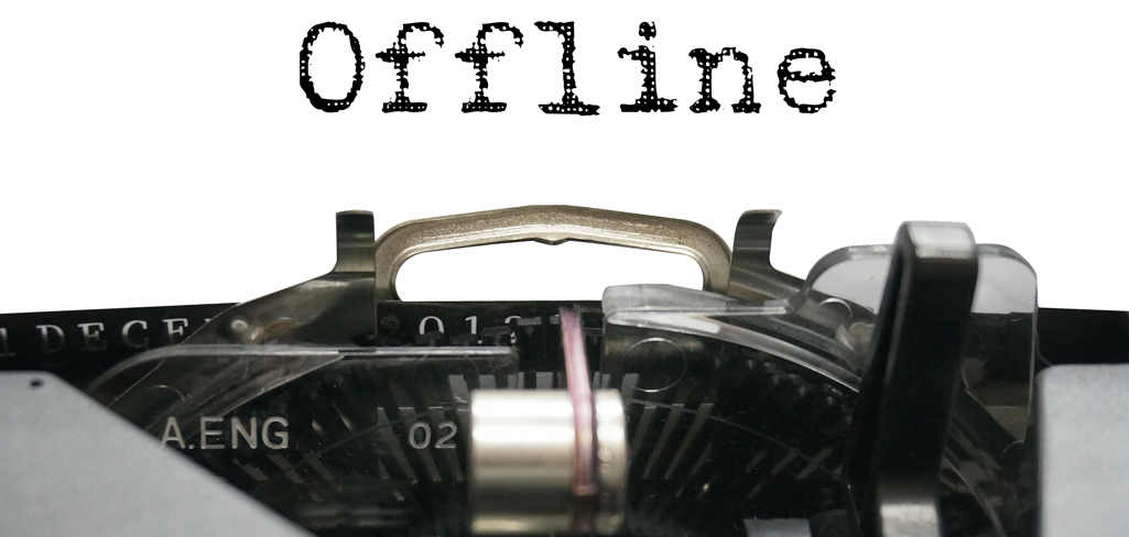 Offline downlaod now available